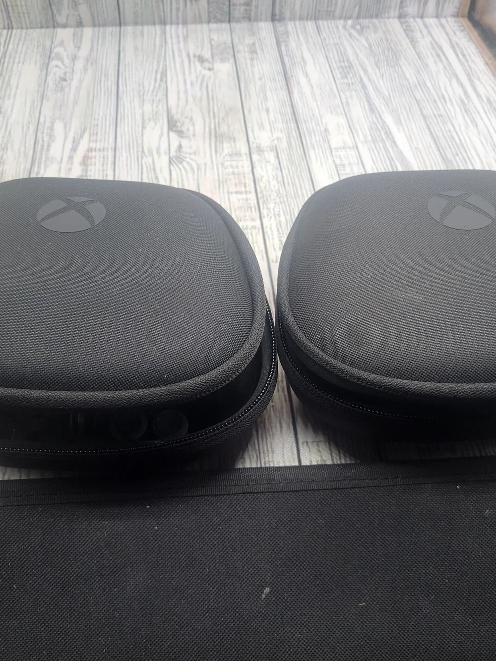 XBox Elite Wireless Controllers(2) With Carrying Cases